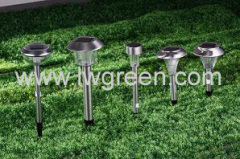 solar lawn garden lights