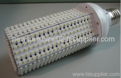 E40 LED bulb light