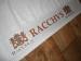 Custom Embroidered Bath Towels