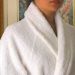 Women's Terry towelling bathrobes