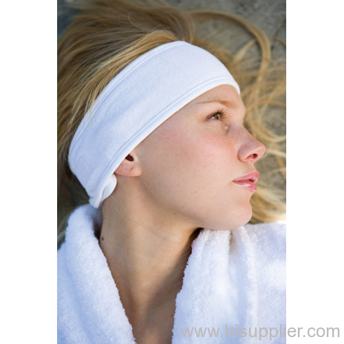 Terry Headbands