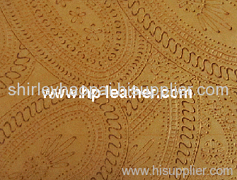 pu leathers