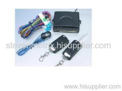 keyless entry sytem