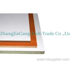 melamine chipboard