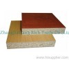 MFC particle board