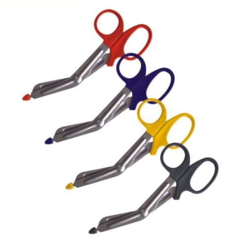 Safety Bandage Scissor