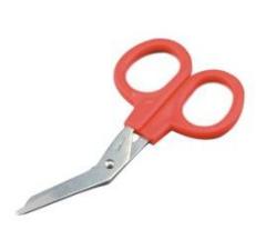 Surgical Scissors