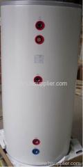 solar water heater tank