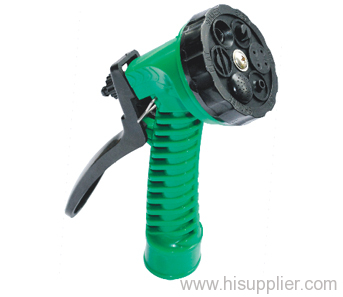 garden sprayer gun