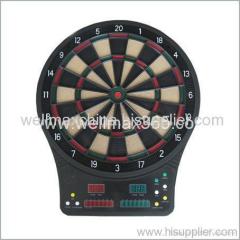 Electronic Dartboard