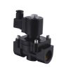 Plastic Solenoid Valve