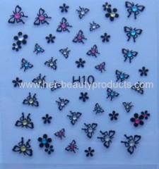 nail art stickers