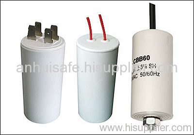 capacitors suppliers