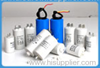 5uf plastic capacitors