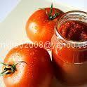 Canned Tomato Paste