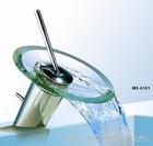 glass mixer