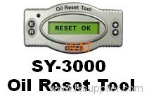 Oil Reset Tool