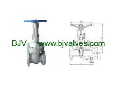 gate valve 2inch