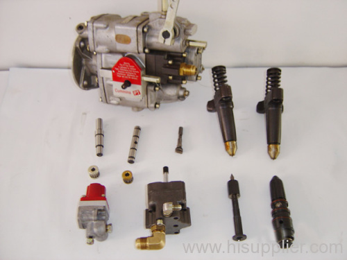 Diesel pump spare parts DLLA138S1191