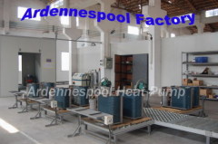 Ardennespool Leisure Products Co., Ltd.