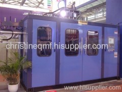 Blow molding Machine