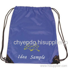 nylon bag