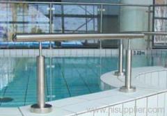 handrail fittings