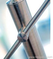 Stainless Steel Handrail Fitting