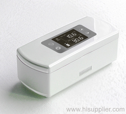 insulin cooling box