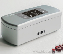 Dsion insulin cooling box 60*80*185mm 2-8 Celsius intelligent temperature control