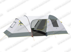 Camping tent