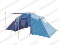 Dome Family Tent