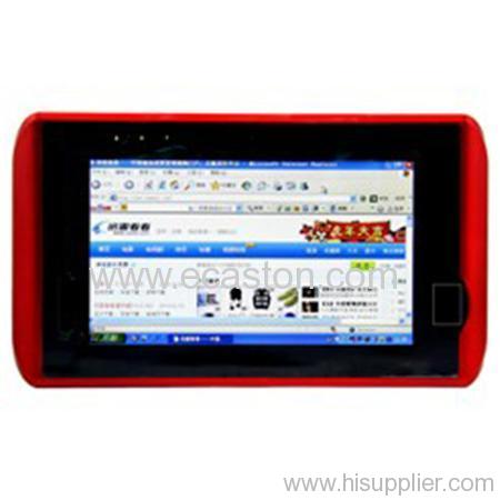 7 inch umpc with built-in gps,3g,wifi