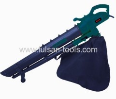 1800W Blower Vacuum With GS CE EMC