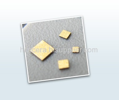 General Single Layer Ceramic Capacitors