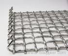 stainless steel woven wire mesh