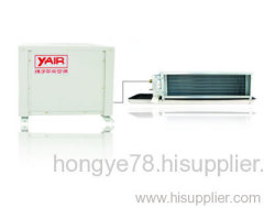 Water Cooled Heat Pump Split Unit