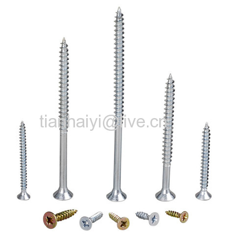 chipboard screw