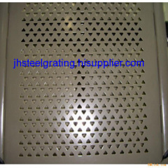 Perforated Metal mesh