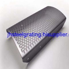 Perforated Metal mesh