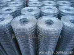 weld wire mesh