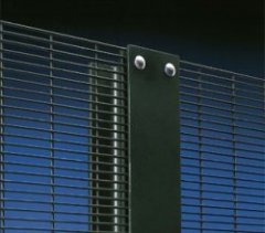 HIGH SECURITY MESH FENCE