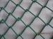 Galvanized Chain Link Fencing