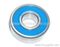 high precision bearing