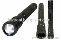 1 Watt High Power LED Flashlight