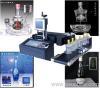 Bottle laser engraving equipment and marking equipment