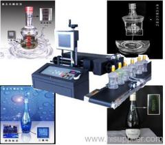 bottle laser marking machine