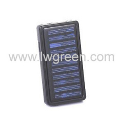 Solar Mobile Charger