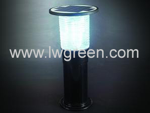 super bright solar garden lights