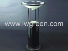 Solar Garden Lighting